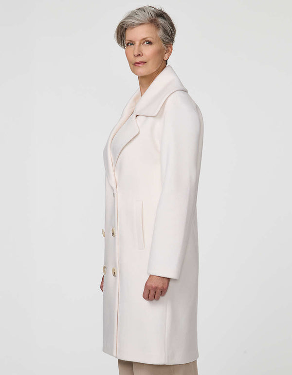 Bernardo Fitzgerald Coat