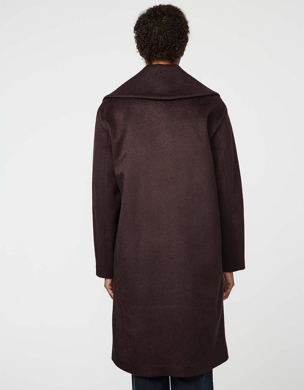 Bernardo Fitzgerald Coat