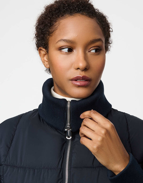 Bernardo Holden Puffer Jacket