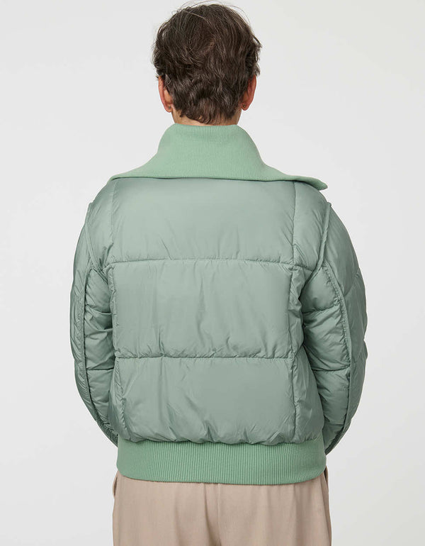 Bernardo Holden Puffer Jacket