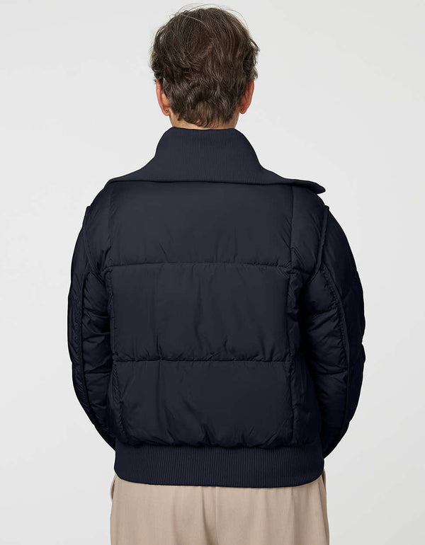 Bernardo Holden Puffer Jacket