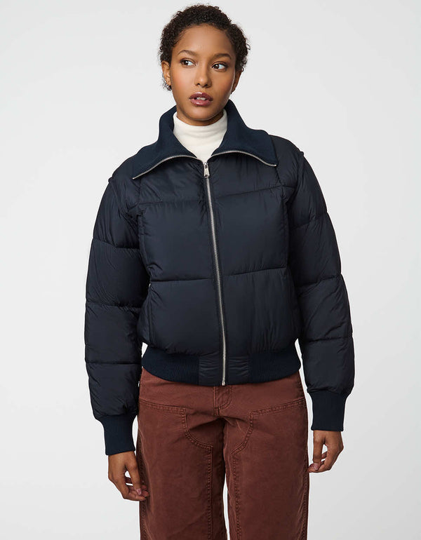 bernardo Holden Puffer Jacket