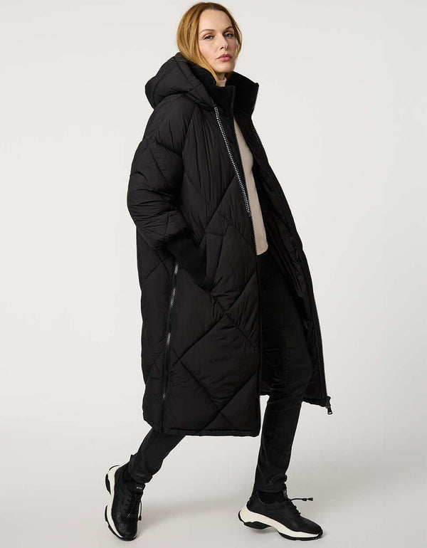Bernardo Sleeping Bag Coat