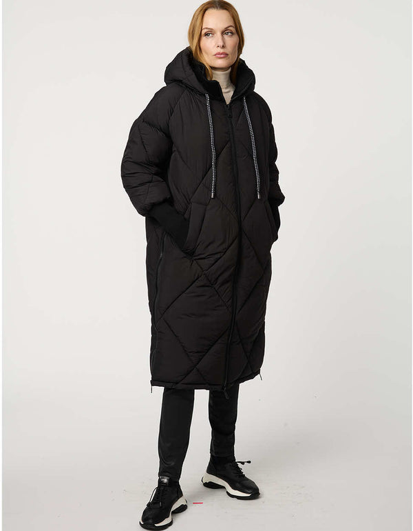 bernardo Sleeping Bag Coat