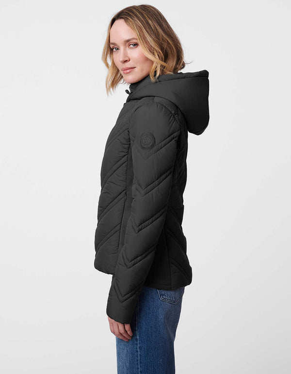 Bernardo Super Swift Puffer Jacket