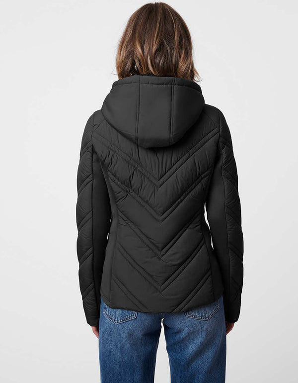 Bernardo Super Swift Puffer Jacket
