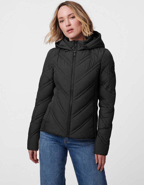 bernardo Super Swift Puffer Jacket