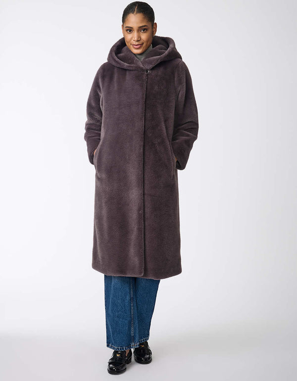 Bernardo Urban Elegance Coat