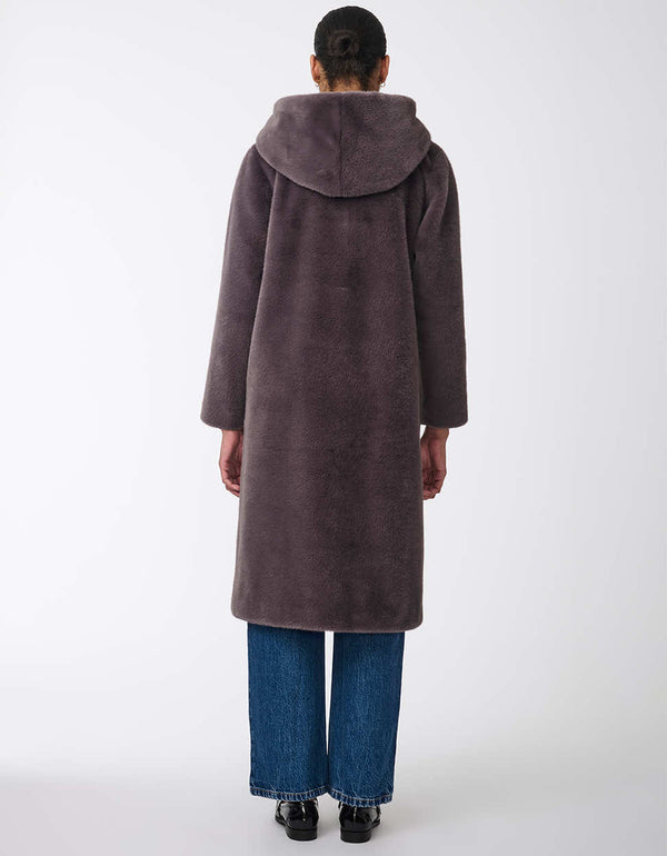 Bernardo Urban Elegance Coat