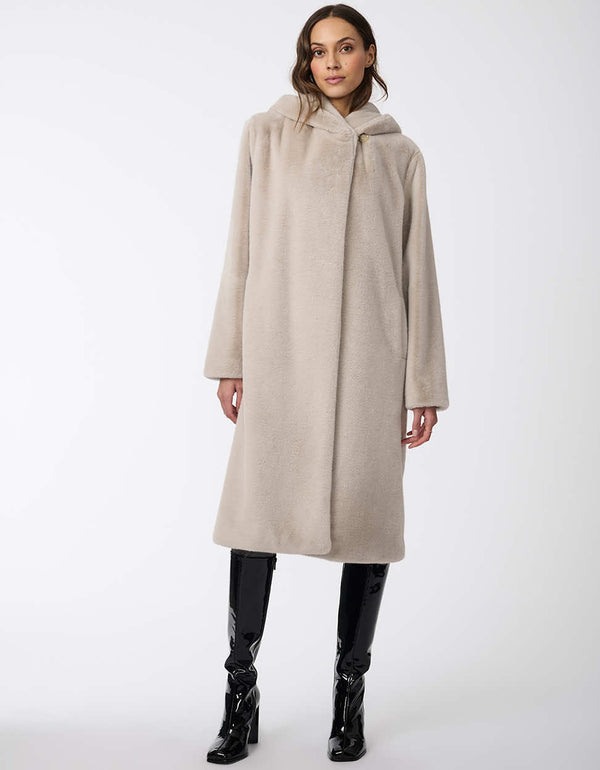 bernardo Urban Elegance Coat
