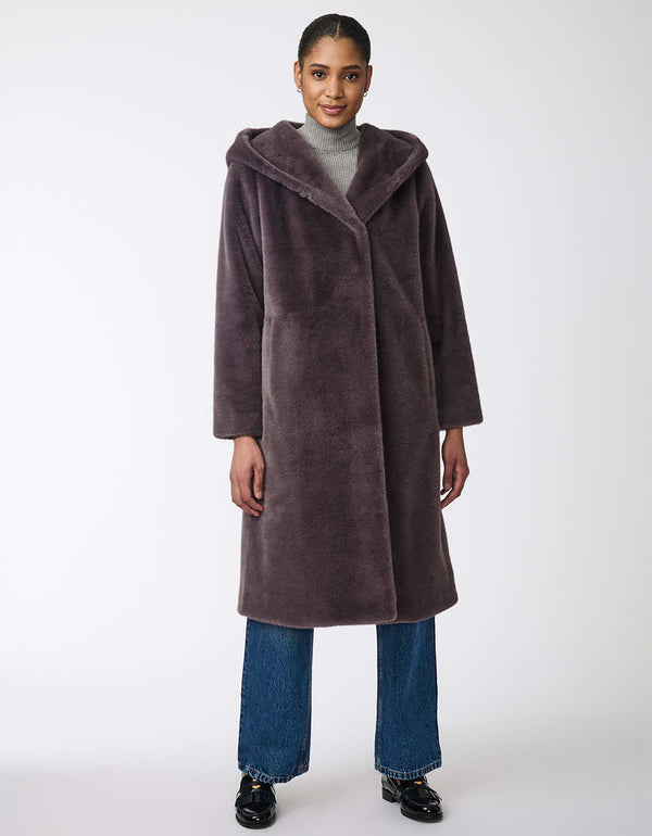 bernardo Urban Elegance Coat
