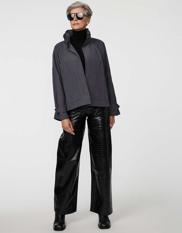 Bernardo Weston Jacket