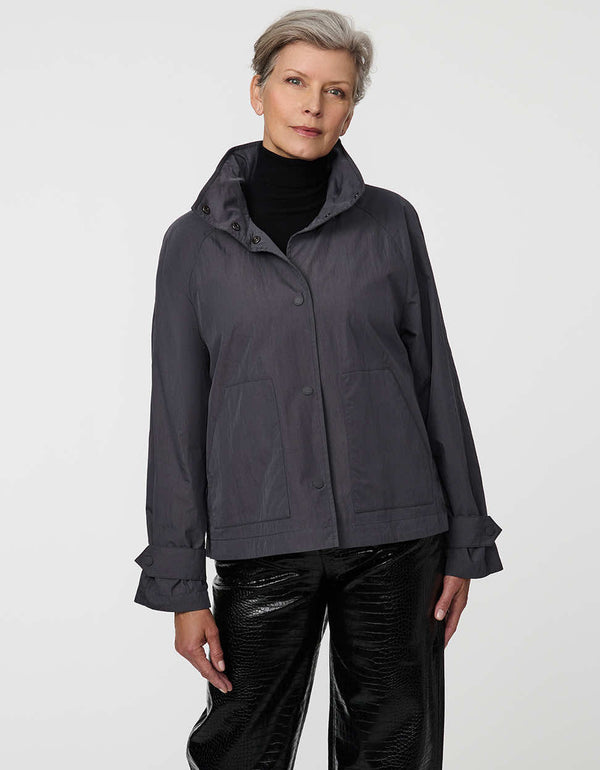 Bernardo Weston Jacket