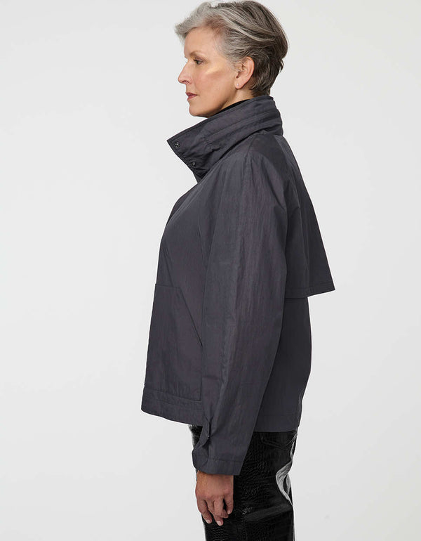 Bernardo Weston Jacket