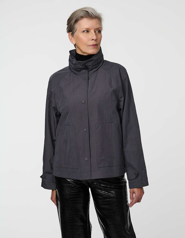 bernardo Weston Jacket