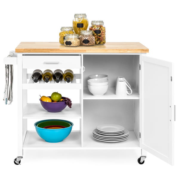 Best Choice Mobile Kitchen Island Cart