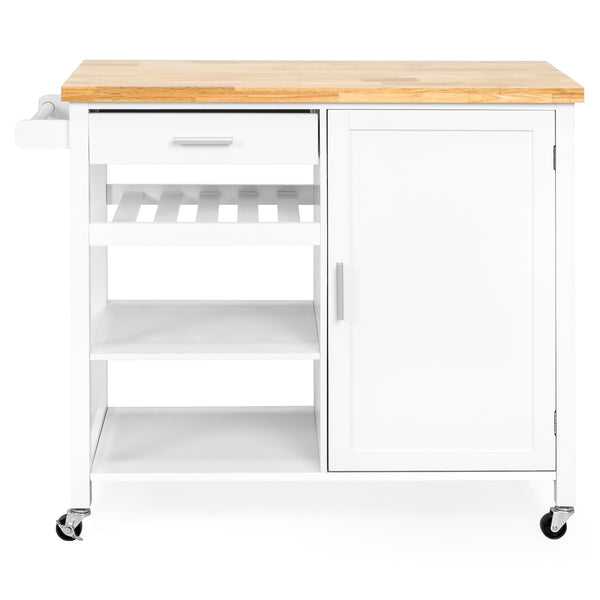 Best Choice Mobile Kitchen Island Cart