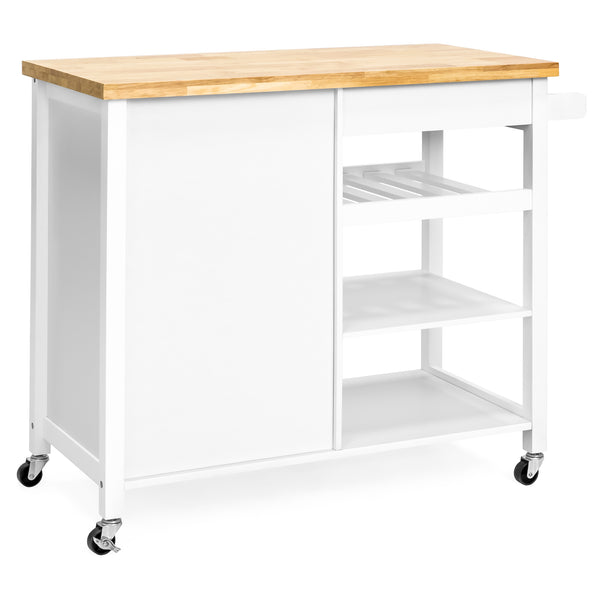 Best Choice Mobile Kitchen Island Cart