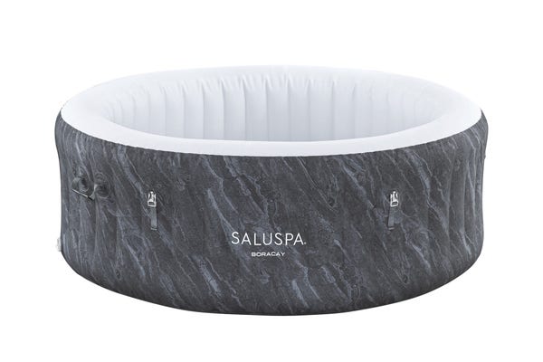 bestway 71" x 26"/1.80m x 66cm Boracay AirJet SPA Liner