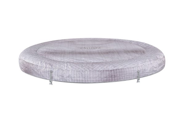 bestway 71" x 26"/1.80m x 66cm Cancun AirJet SPA Top Leatheroid Cover bestway 71" x 26"/1.80m x 66cm Cancun AirJet SPA Top Leatheroid Cover