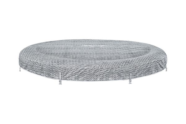 bestway 85″×28″/2.16m×71cm Sicily Airjet Top Leatheroid Cover bestway 85″×28″/2.16m×71cm Sicily Airjet Top Leatheroid Cover