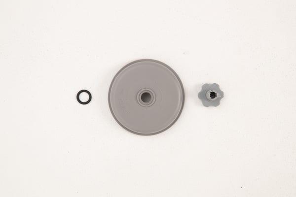 bestway Above Ground Pool Cartridge Filter Pump Top Cap & Purge Valve Replacement