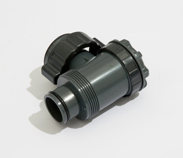 Bestway Above Ground Pool Filter Pump Connection Valve Replacement