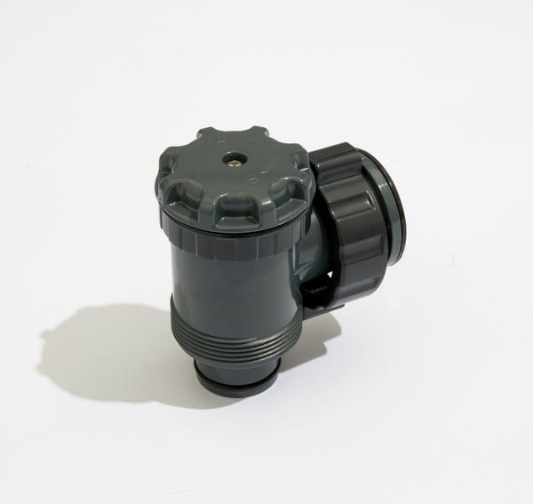 Bestway Above Ground Pool Filter Pump Connection Valve Replacement