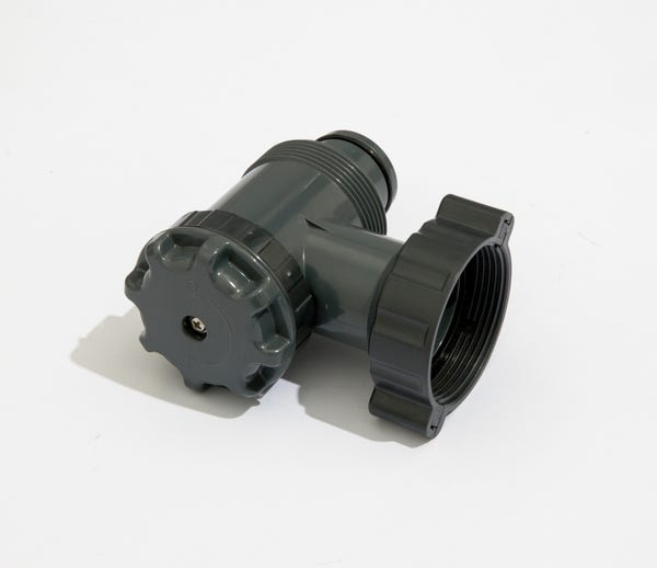 bestway Above Ground Pool Filter Pump Connection Valve Replacement