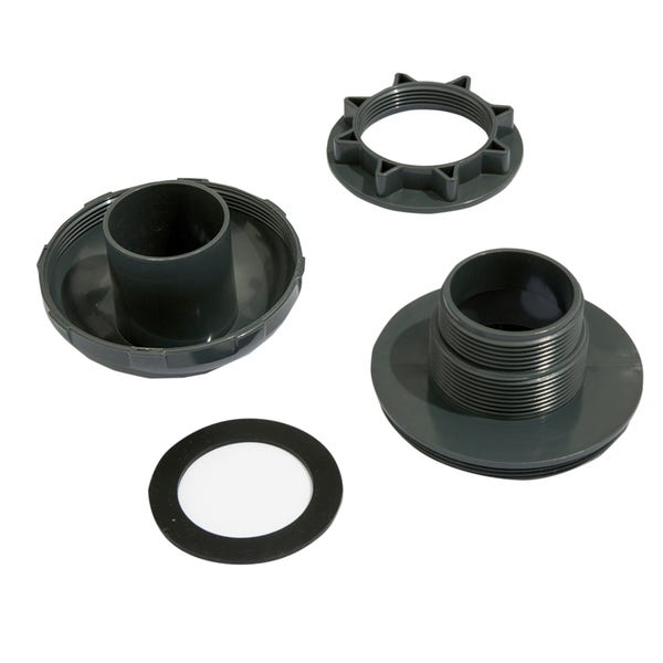 Bestway Above Ground Pool Inlet Valve Strainer Replacement