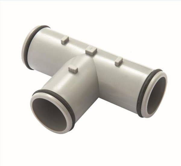 bestway Above Ground Pool Sand & Cartridge Filter Pump T-Joint Replacement