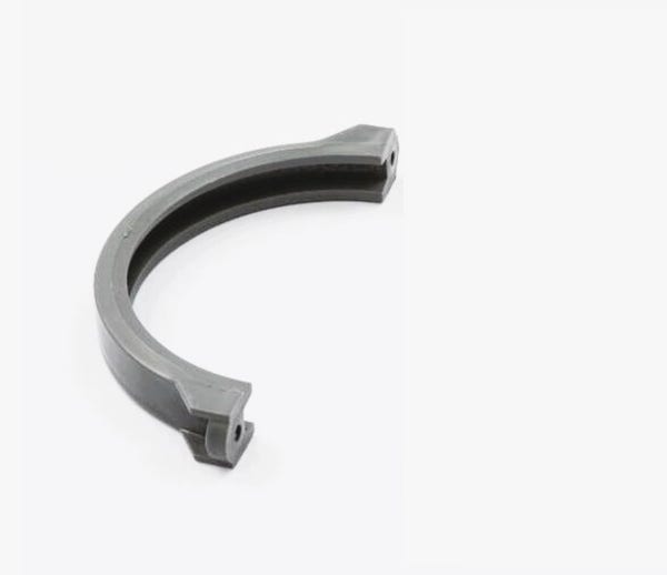 bestway Above Ground Pool Sand Filter Pump Top Flange Clamp Replacement