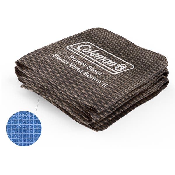 bestway 18' x 52"/5.49m x 1.32m Round Pool Liner bestway 18' x 52"/5.49m x 1.32m Round Pool Liner