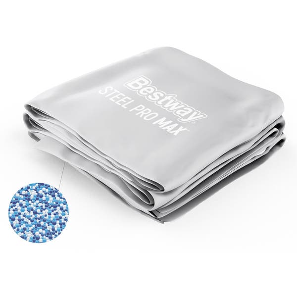 bestway 24' x 52"/7.32m x 1.32m Round Pool Liner bestway 24' x 52"/7.32m x 1.32m Round Pool Liner