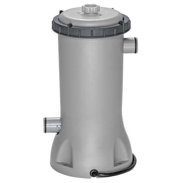 bestway 530 gal. Above Ground Pool Filter Pump