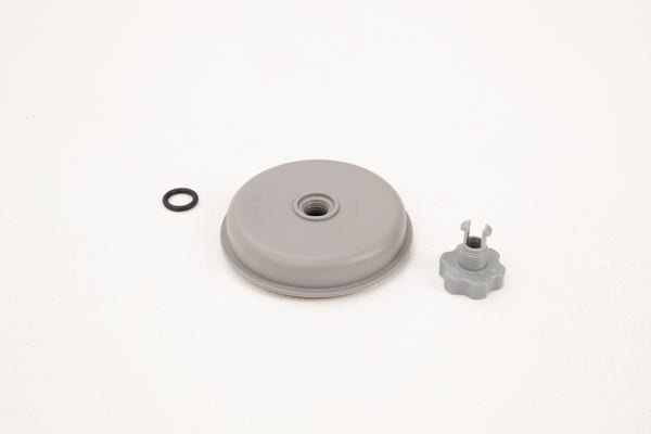 bestway Bestway Above Ground Pool Top Cap & Purge Valve Replacement for 330 gal. Cartridge Filter Pump