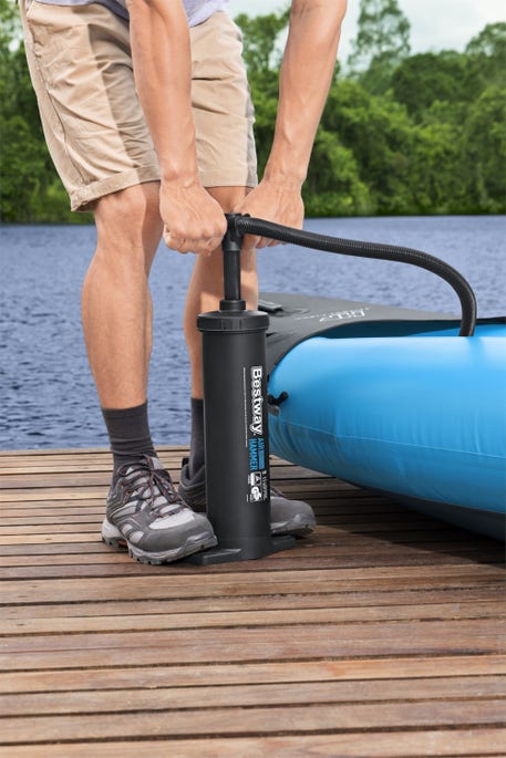 Bestway Bestway Air Hammer 3500 ML Manual Hand Air Pump
