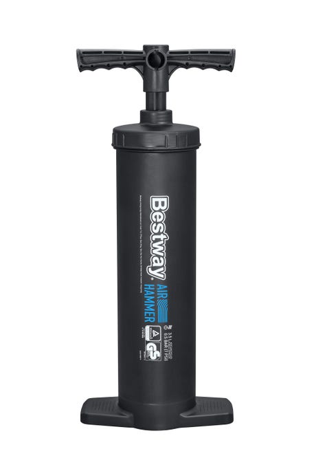 bestway Bestway Air Hammer 3500 ML Manual Hand Air Pump
