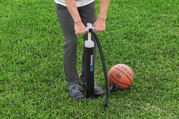 Bestway Bestway Air Hammer Sport High-Pressure Manual Hand Air Pump