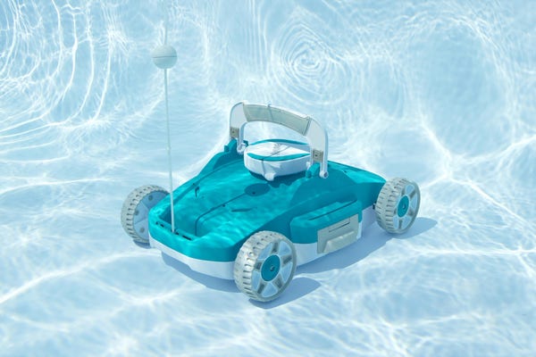 Bestway Bestway AquaTronix G200 Automatic Robotic Pool Vacuum