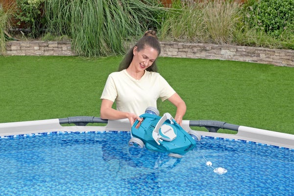 Bestway Bestway AquaTronix G200 Automatic Robotic Pool Vacuum