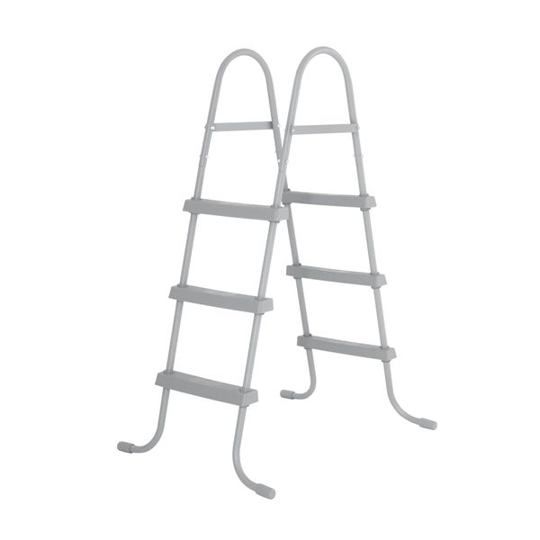 bestway Bestway Above Ground Pool Ladder 42" bestway Bestway Above Ground Pool Ladder 42"