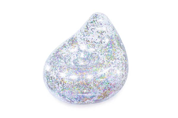 bestway Bestway Glitter Dream Inflatable Chair
