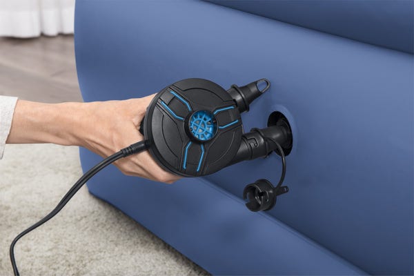 Bestway Bestway PowerTouch AC/DC Electric Air Pump
