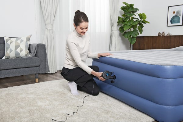 Bestway Bestway PowerTouch AC/DC Electric Air Pump