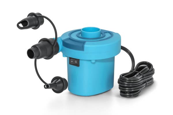 Bestway Bestway Sidewinder AC Electric Air Pump