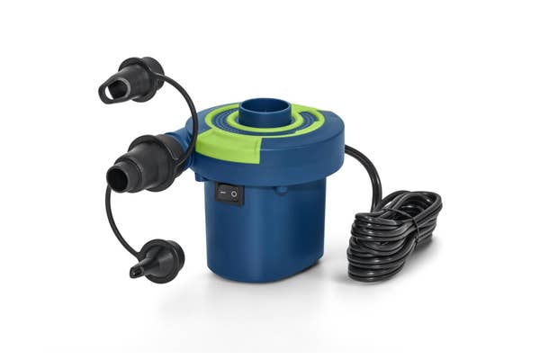 Bestway Bestway Sidewinder AC Electric Air Pump