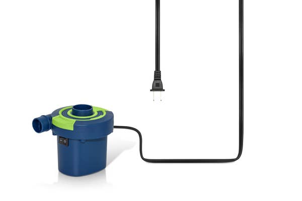 bestway Bestway Sidewinder AC Electric Air Pump