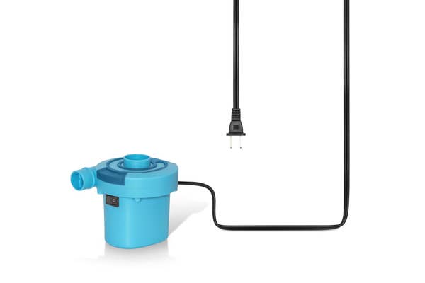 bestway Bestway Sidewinder AC Electric Air Pump