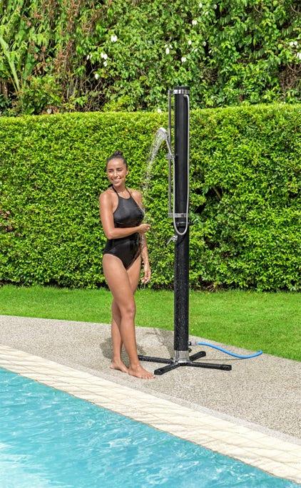 Bestway Bestway SolarFlow 5.2 Gal. Outdoor Shower